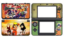 229 Vinyl Decal Skin Sticker Cover for Nintendo New 3DS 2015