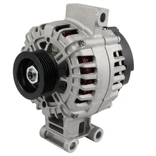 Alternator For Hummer H3 2007-2010 L5 3.7L 11148 15884348 15946765 15214104A
