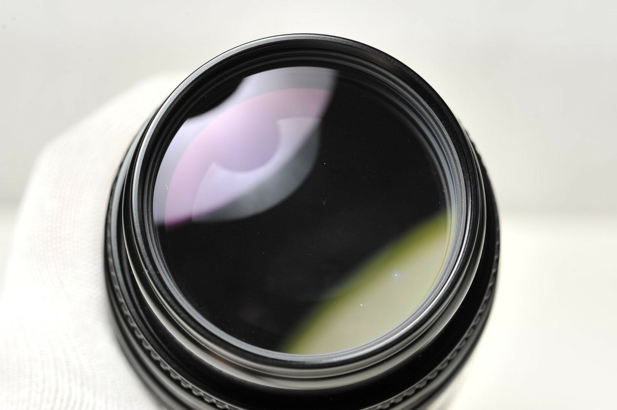 Sigma AF Zoom 75-200mm F3.8 for Nikon For Repairs [3075738