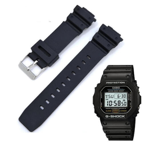 pastel sticla Cretă  Replacement Watch Band Strap Casio G-Shock DW GW 5600 5610 5200 5700 6900 |  eBay