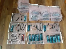 Lot of 44 PCI-Ex16 to PCI-Ex1 Risers PCE164P-...