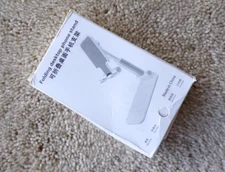 Adjustable Cell Phone Stand Desktop Holder Mount Mobile Phone; b17