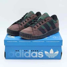 adidas Originals Atmos Lawsuit Beef & Broccoli IE1415 Mens Retro New Multiple Sz
