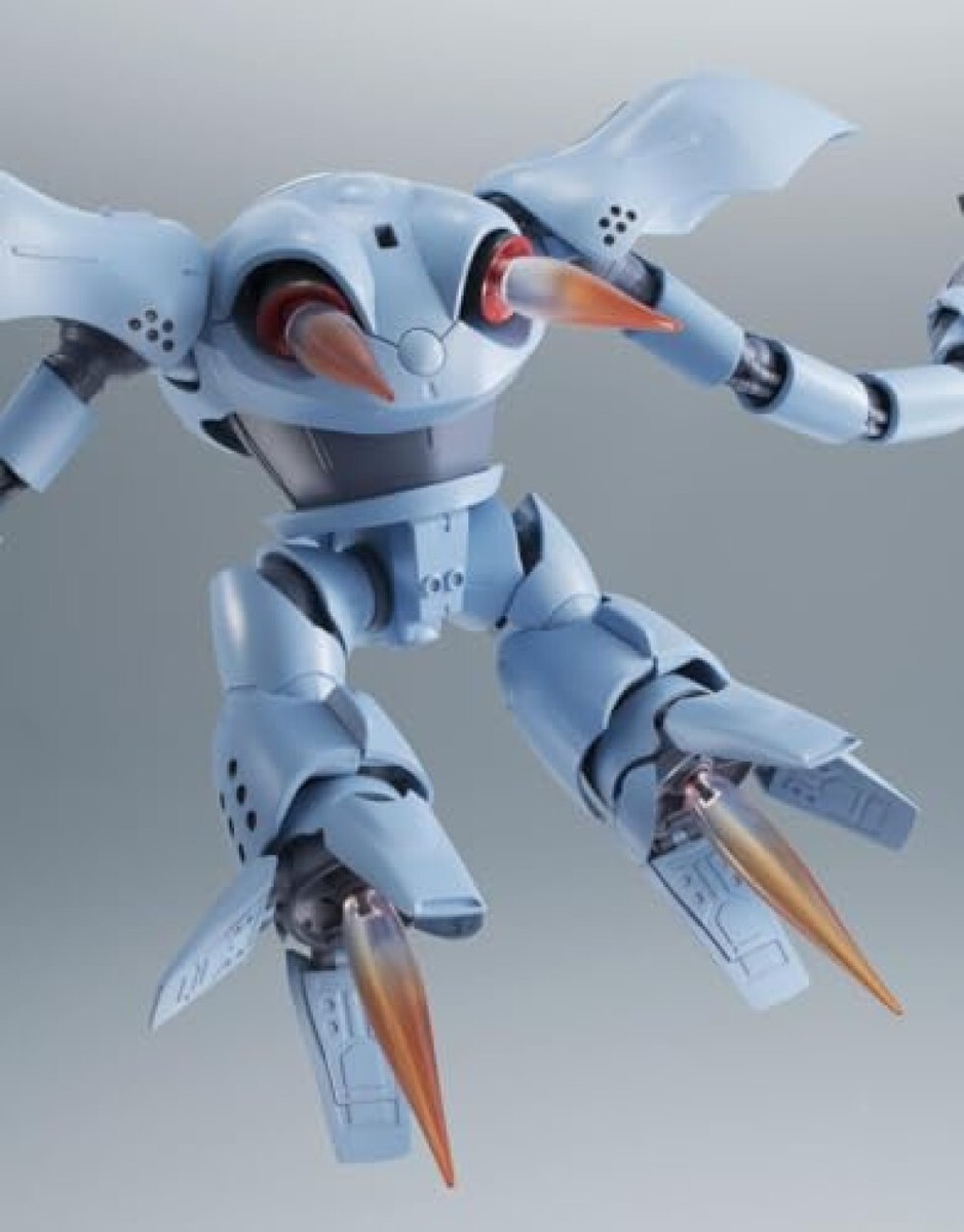 msmページ Robot Spirits SIDE MS-MSM-03C Hygogg ver A.N.I.M.E. Mobile