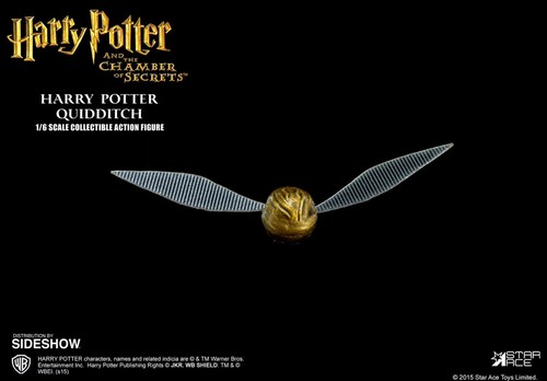Figura 1/6 HARRY POTTER QUIDDITCH VER - Star Ace Toys SA0017 - NUEVO - Imagen 7 de 11