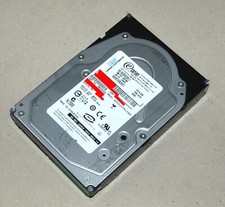 SAS Festplatte HDD 15k RPM 73,4 GB 3,5" - IBM Hitachi HUS151473VLS300 0B20995