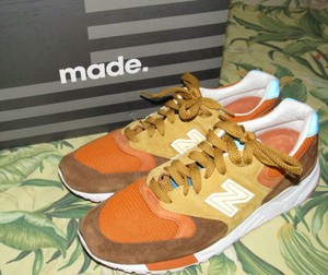 new balance 999 kennedy ebay