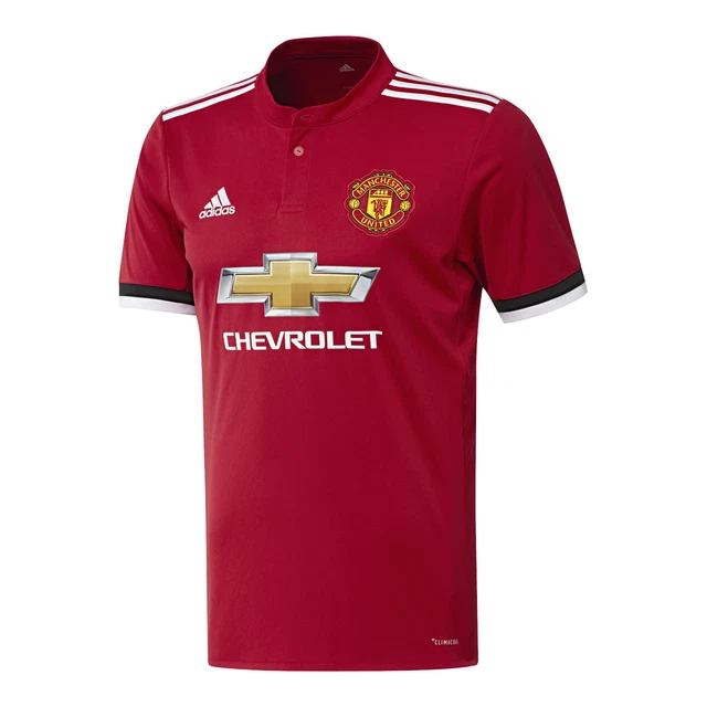 Maglie da calcio adidas