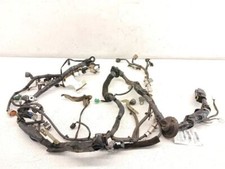 06 Nissan 350z Engine Wiring Harness A/T OEM 24011CF40A