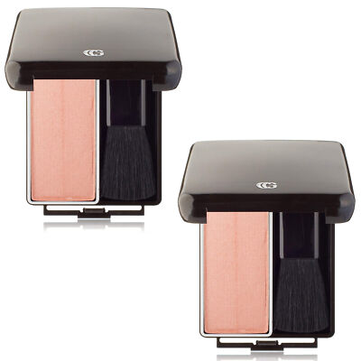 Pack of (2) New CoverGirl Classic Color Blush Soft Mink(N) 590, 0.27-Ounce Pa