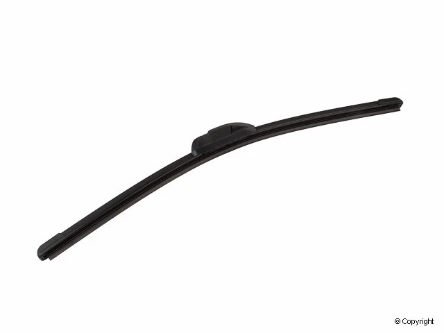 For 1995-1998 Nissan 200SX Bosch ICON Windshield Wiper Blade Front Right 1996 - Image 3 of 3