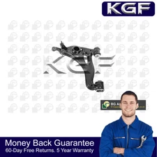 KGF Front Left Lower Track Control Arm Fits Mercedes SLK C-Class CLK