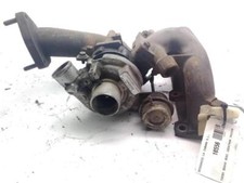 702330 turbolader at für FIAT BRAVO I (182 ) 1995 22098597