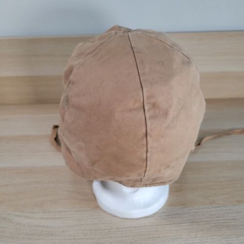 Polo Ralph Lauren Ear Flap Cap Trapper Hat S/M Outdoor Supplies Hiking Co Vtg - Picture 3 of 13