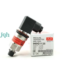 DANFOSS MBS3000 060G1125 Pressure Transmitter New