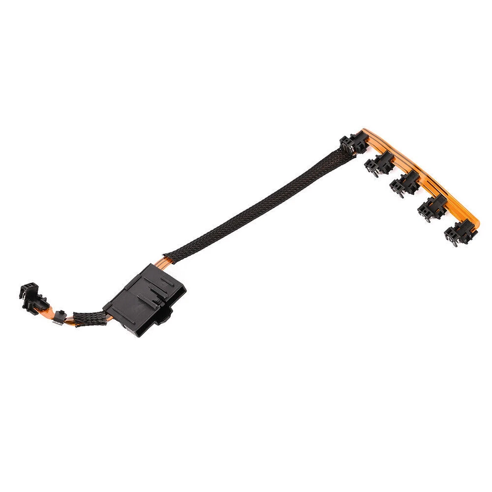 Transaxle Valve Harness For Hyundai i20 I30cw Elantra Kia Forte Rio 2006-2014 - Image 2 of 4