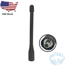 VHF 136-174MHz Walkie Talkie Antenna OEM for MTX800 PR1500 XTS2500 XTS1500 Radio