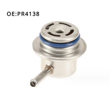 Fuel Pressure Damper PR4138 For Ford Ranger 3.0L 1999-2003 Mazda 6 2.3L 1999-04~