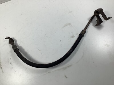 03-04 Honda Pilot Hose A, Fuel Feed Pipe Joint 16720-PGK-A01 OEM