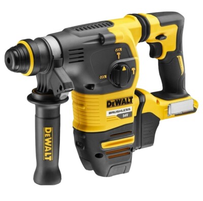 Dewalt DCH333N 18/54V XR Brushless SDS+ Bohrhammer nur Gehäuse