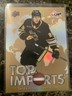 Sandis Vilmanis  2022-23 Upper Deck Chl Top Imports Ti-12