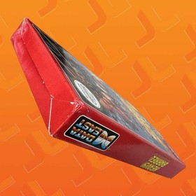 Heavy Barrel | NES | Complete In Box CIB