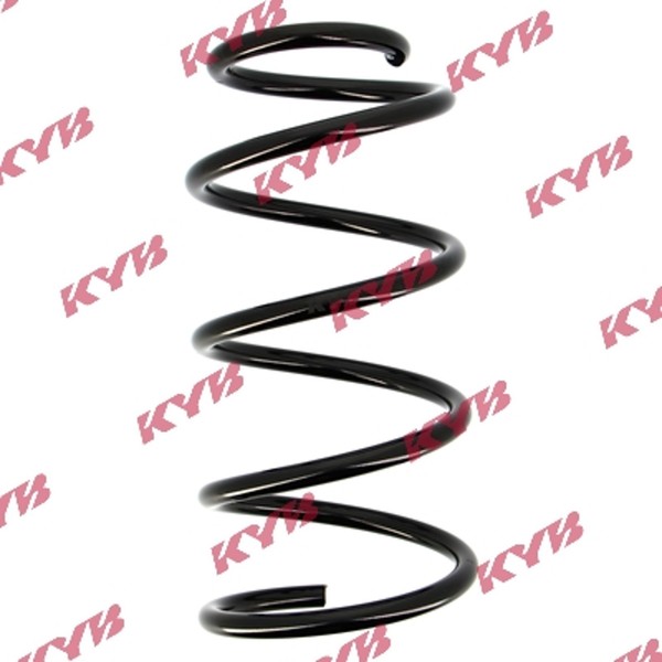 1X Fahrwerksfeder K-Flex KYB RA4106 FüR Countryman R60 Mini Cooper One-image