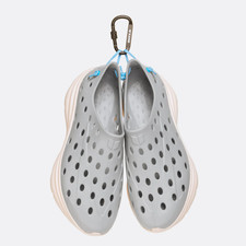 Zapatos Kane Revive Sky Stone Crema Recuperación Ventilada Goma Slip EE. UU. M3 - M14