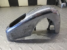 Used Original Porsche 356b 356c 356sc Right Rear Chrome Bumper Pufferhorn Used Original Porsche 356b 356c 356sc Right Rear Chrome Bumper Pufferhorn