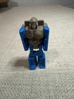 Original G1 Transformers Headmaster Highbrow Figure Part - GORT - Vintage