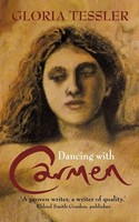 Dancing With Carmen Gloria Tessler Taschenbuch Kartoniert / Broschiert Englisch