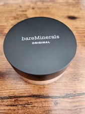 BareMinerals ORIGINAL Loose Powder Foundation SPF 15 0.28 oz Golden Medium 14