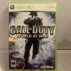 Call of Duty: World at War | Microsoft Xbox 360 | CIB Complete (Pre Owned )