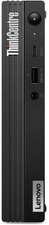 Lenovo ThinkCentre Tiny M75q 3.4 GHz Ryzen 5 PRO 5650GE 16GB 256GB SSD Open Box