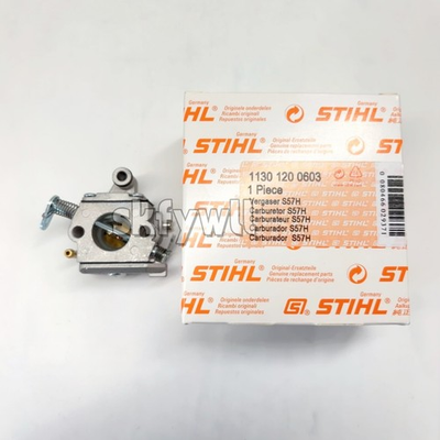 #ad NEW STIHL ZAMA CARBURETOR 1130 120 0603 C1Q S57H FOR MS170 MS 180 C BE 017 018 C $43.90