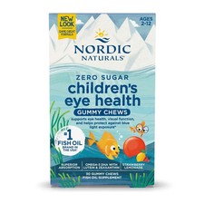 Children's Eye Health Gummies, Eye Health for Kids, 30 Ct