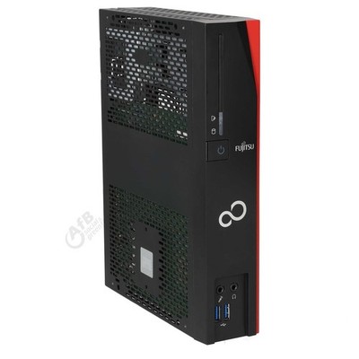 Fujitsu ThinClient FUTRO S9010 Mini PC Pentium 9 16GB 128 GB SSD Win11P
