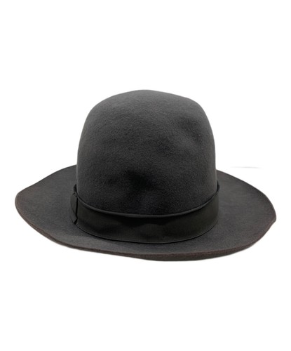 Borsalino Hat ILb60 - Picture 3 of 10