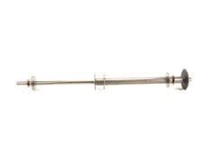 Nieco Drive Shaft, Dual 13 Belt, Jf 18998 - Free Shipping + Geniune OEM