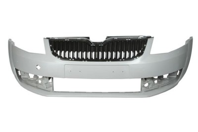 BLIC 5510-00-7522900Q Bumper for Skoda