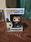 Funko Pop! Vinyl: Naruto Shippuden - Shikamaru Nara #933