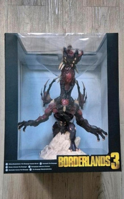 Borderlands 3 The Rampage NEU !!Sammelfigur