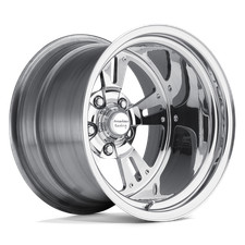 17x11 American Racing Vf480 Polished Forged Wheel 5x5.5 -50mm 17x11 American Racing Vf480 Polished Forged Wheel 5x5.5 -50mm
