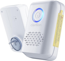 Odrx - UV-C Cat Odor Deodorizer  Eliminator, Removes Cat Pee Smell, Filterless