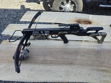 SA Sports Empire Terminator Crossbow