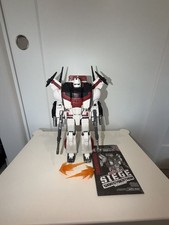 Transformers War for Cybertron Siege Commander Class Jetfire WFC-S28