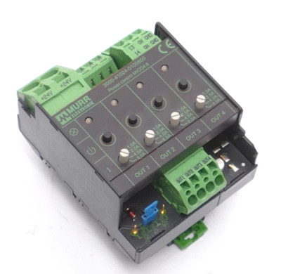 Murr Elektronik Lastkreisüberwachung Power Control MICO4.8 | 3000-41024-0100800