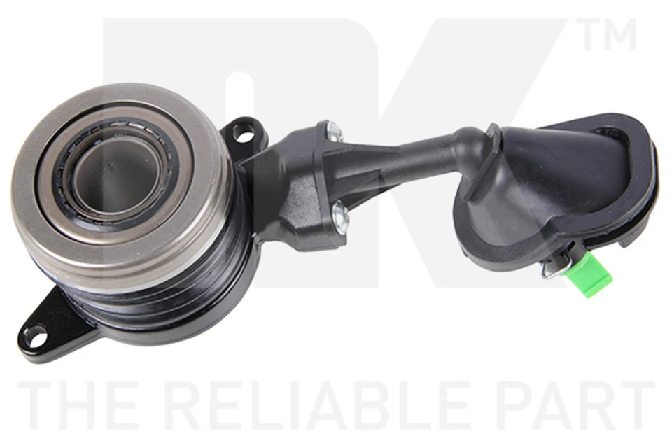 Zentralausrücker Kupplung NK 142304 für FIAT DUCATO Aluminium Bus 100 Multijet