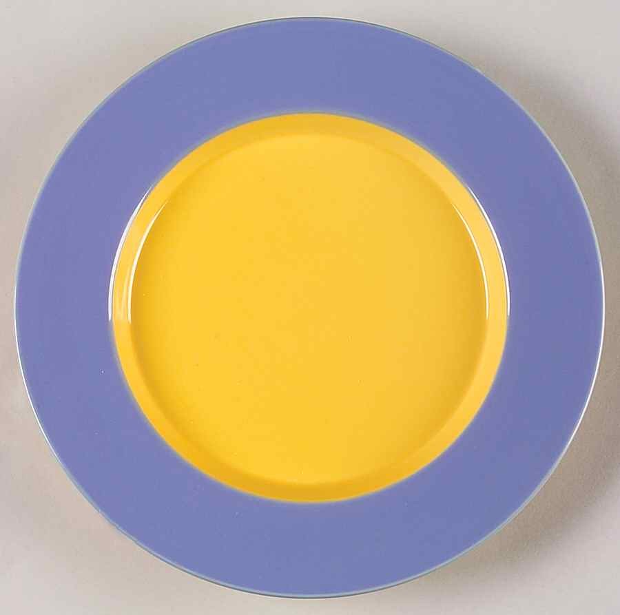 Lindt-Stymeist Colorways Salad Plate 6310232