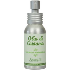 Safflower Oil, 50 ml